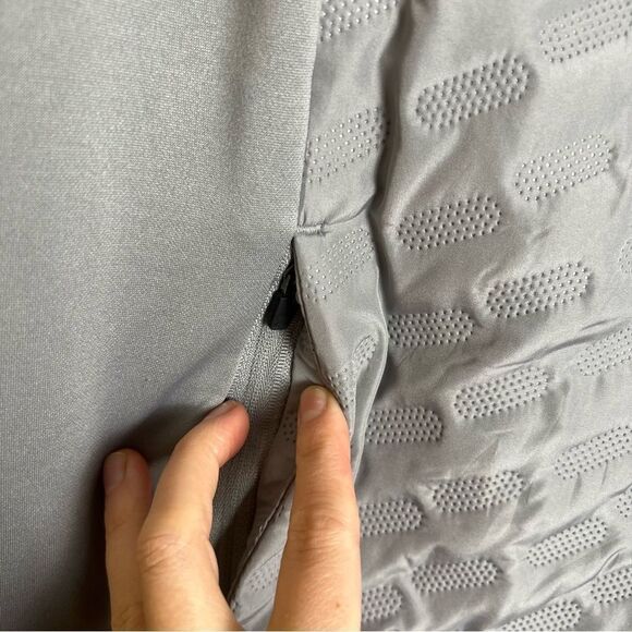 NWT! Xersion grey light weight vest. Size‎ medium - Picture 5 of 5